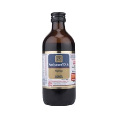 Aimil Amlycure D.S. Syrup